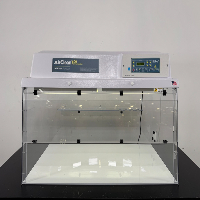 AirClean 600 PCR Workstation image 3
